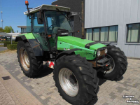 Tractor / Trekker Deutz-Fahr agroxtra 6.08