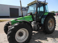 Tractor / Trekker Deutz-Fahr agroxtra 6.08