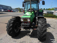 Tractor / Trekker Deutz-Fahr agroxtra 6.08