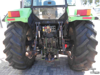 Tractor / Trekker Deutz-Fahr agroxtra 6.08