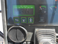 Tractor / Trekker Deutz-Fahr agroxtra 6.08