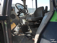 Tractor / Trekker Deutz-Fahr agroxtra 6.08