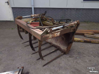 Front-laders / Frontlader / Voorlader Faucheux F3