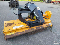 Klepelmaaier Votex Roadmaster RM1907