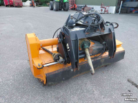 Klepelmaaier Votex Roadmaster RM1907