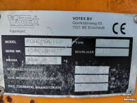 Klepelmaaier Votex Roadmaster RM1907