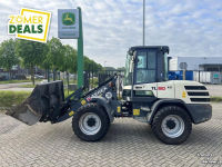 Shovel / Wiellader / Kniklader Terex TL80