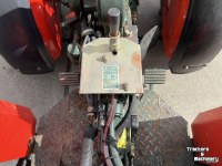 Tractor / Trekker Goldoni Goldoni Base 20