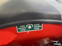 Tractor / Trekker Goldoni Goldoni Base 20