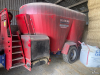Voermengwagen Siloking 18m3