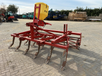 Cultivator Hekamp 3 mtr