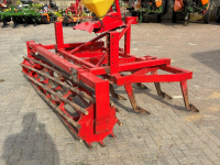Cultivator Hekamp 3 mtr