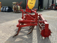 Cultivator Hekamp 3 mtr