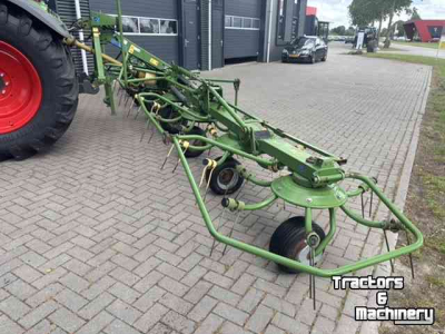 Schudder Krone KW8.82