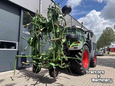 Schudder Krone KW8.82
