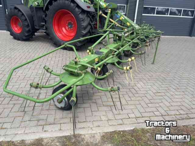 Schudder Krone KW8.82