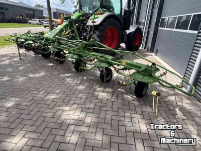 Schudder Krone KW8.82
