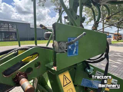 Schudder Krone KW8.82