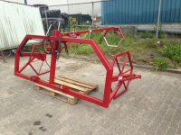 Overige kuilvoermachines en toebehoren  Agrivor Folie-oproller