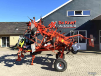 Schudder Kuhn GF 10802T Gen 2