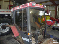 Gebruikte onderdelen van tractoren Case-IH 956 en of 1056