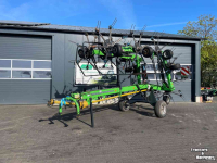 Schudder Deutz-Fahr Condimaster 14041
