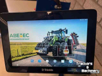 GPS besturings systemen en toebehoren Trimble GFX 750N Losse Display