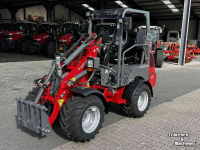 Shovel / Wiellader / Kniklader Weidemann 1280 Shovel Nieuw