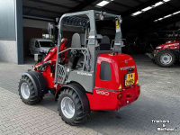 Shovel / Wiellader / Kniklader Weidemann 1280 Shovel Nieuw
