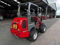 Shovel / Wiellader / Kniklader Weidemann 1280 Shovel Nieuw