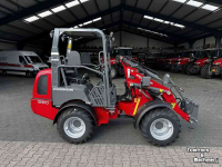 Shovel / Wiellader / Kniklader Weidemann 1280 Shovel Nieuw