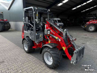 Shovel / Wiellader / Kniklader Weidemann 1280 Shovel Nieuw