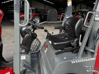 Shovel / Wiellader / Kniklader Weidemann 1280 Shovel Nieuw