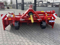 Rijenfrees Grimme Grimme GF 400 - Rijenfrees - Frees