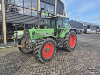 Tractor / Trekker Fendt 312 LSA