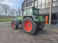 Tractor / Trekker Fendt 312 LSA