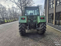 Tractor / Trekker Fendt 312 LSA