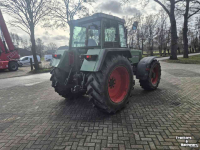 Tractor / Trekker Fendt 312 LSA