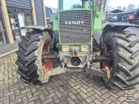 Tractor / Trekker Fendt 312 LSA