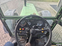 Tractor / Trekker Fendt 312 LSA