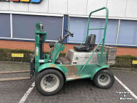 Heftruck Prins Boxer II