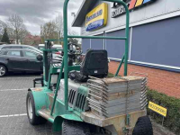 Heftruck Prins Boxer II