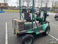Heftruck Prins Boxer II