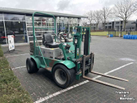 Heftruck Prins Boxer II