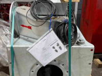 Mestpomp VMB Vogelsang snijkast RCX 58-H & ACC