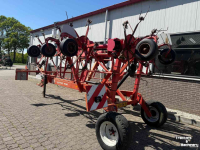 Schudder Lely LOTUS 900