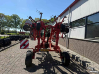 Schudder Lely LOTUS 900