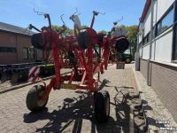Schudder Lely LOTUS 900