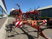 Schudder Lely LOTUS 900