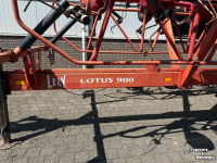 Schudder Lely LOTUS 900